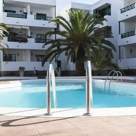 Holyhome 208 Apartment Costa Teguise