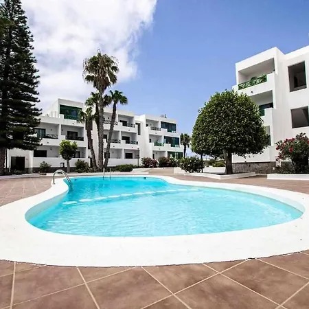 Apartment Holyhome 208 Costa Teguise