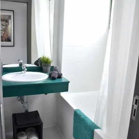 Διαμέρισμα Holyhome 208 Costa Teguise