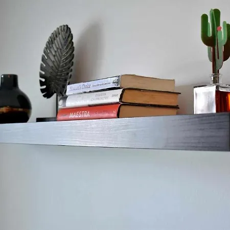 Διαμέρισμα Holyhome 208 *