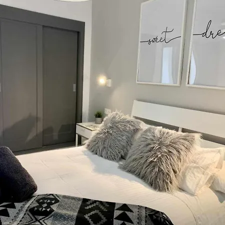 Holyhome 208 Διαμέρισμα