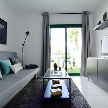 Apartamento Holyhome 208 Costa Teguise