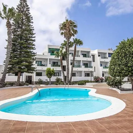 Holyhome 208 Costa Teguise